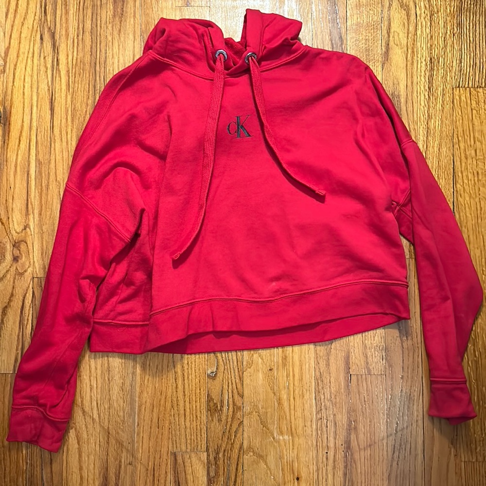 Calvin Klein hoodie